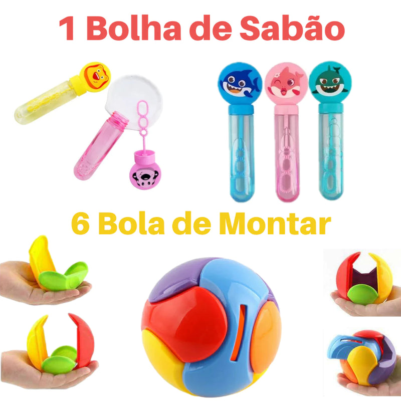 Kit 110 Jogo Pega Vareta Barato Presente Prenda Festa Junina Brincadeira de São João