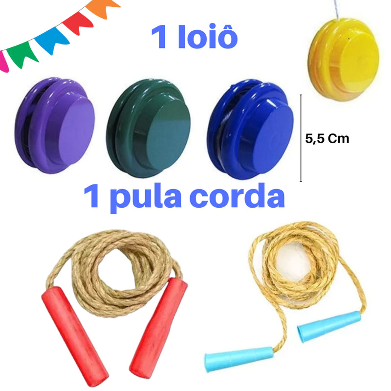 Kit 110 Jogo Pega Vareta Barato Presente Prenda Festa Junina Brincadeira de São João