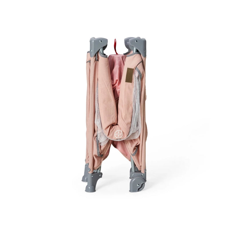 Berço Portátil Infantil Cercado 0-15kg Lazy MaxiBaby