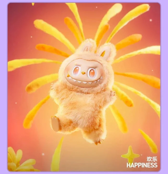 Bonecos Labubu Energy ⚡️ - [V3 - LANÇAMENTO LABUBU]
