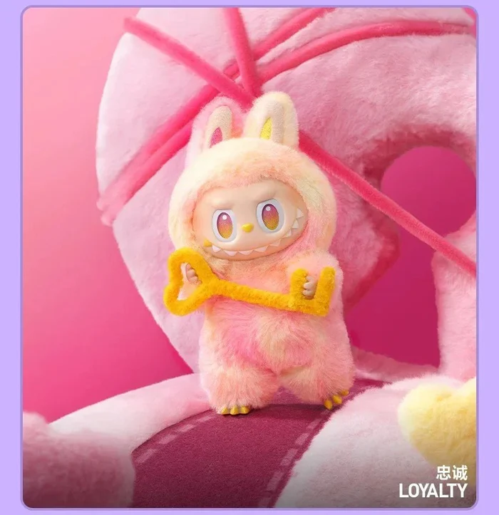Bonecos Labubu Energy ⚡️ - [V3 - LANÇAMENTO LABUBU]