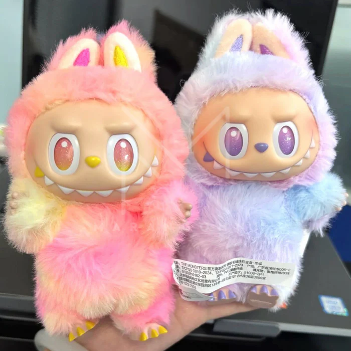 Bonecos Labubu Energy ⚡️ - [V3 - LANÇAMENTO LABUBU]